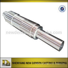 Customized Stainless Steel Axle Shaft